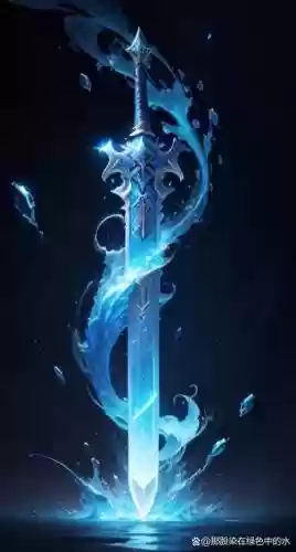 剑灵武器手机壁纸图片插图1