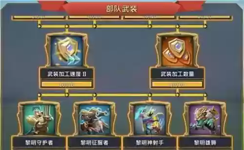 王国纪元神话战纹装备插图1