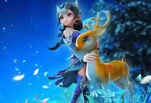 梦幻西游之穿越篇插图