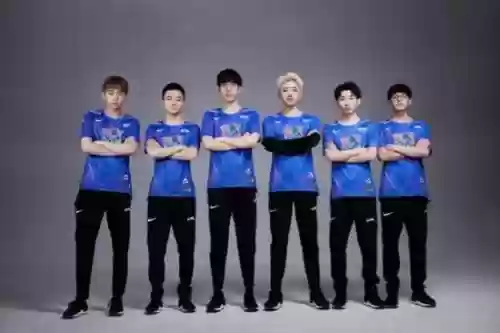 去年lng阵容插图