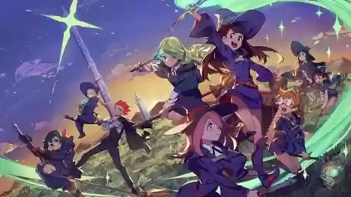 魔女回忆阵容插图1