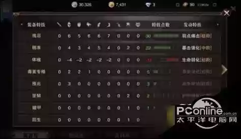 猎魂觉醒法师碾压技能插图