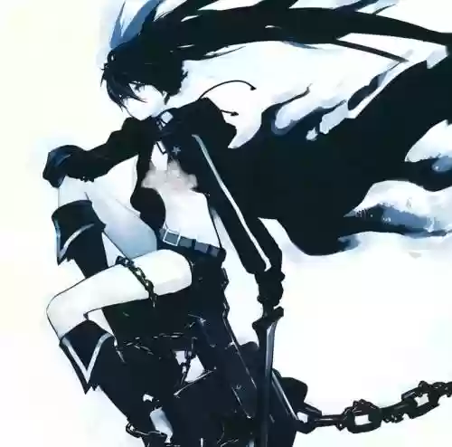 黑岩射手出装攻略插图1