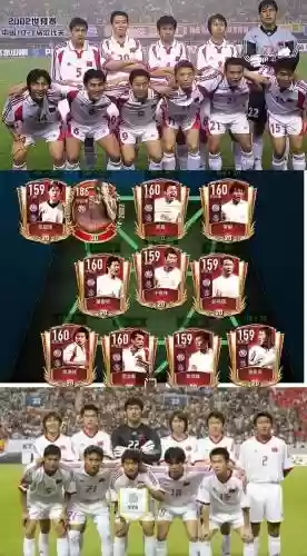 20024赛季阵容插图