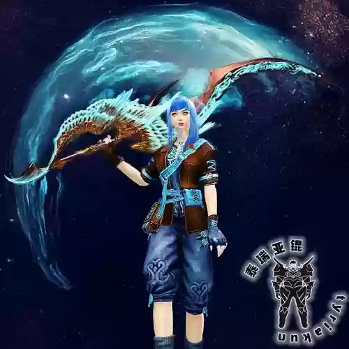 激战2神秘武器制作插图