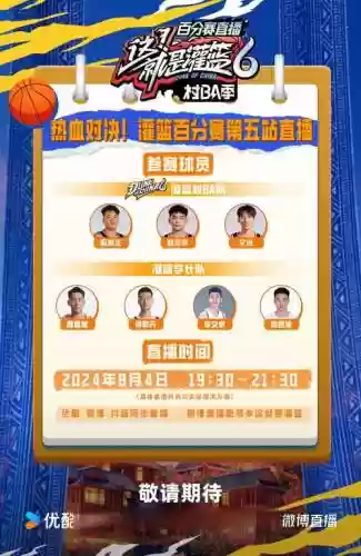 篮球小镇阵容插图
