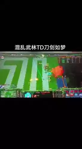 群魔乱舞3.9攻略单通插图1