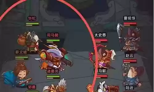 貂蝉爬塔阵容怎么搭配最强插图
