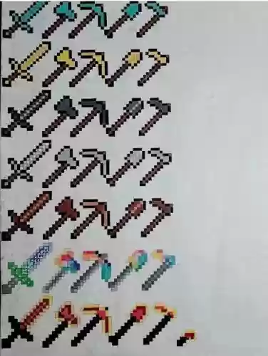 我的世界武器手机游戏插图1