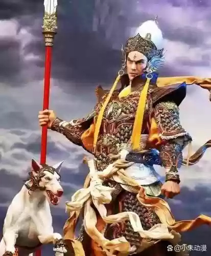二郎神招狗地狱攻略插图1