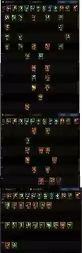 dnf风法二觉技能加点2015插图