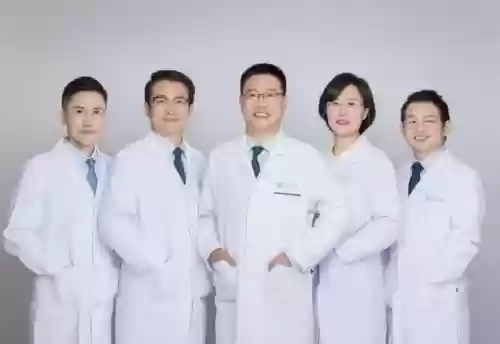 豪华医生阵容插图