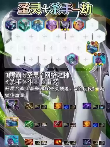 神话2阵容插图1