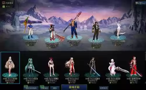 暗夜使者不知火用什么装备插图