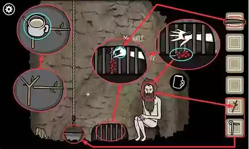锈湖roots攻略第十八关插图