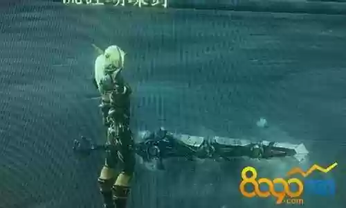 精锐pvp装备插图