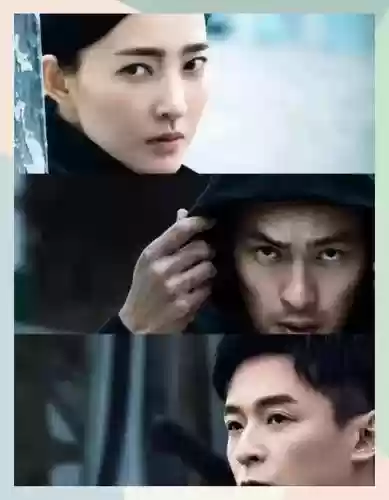 特工任务阵容插图1