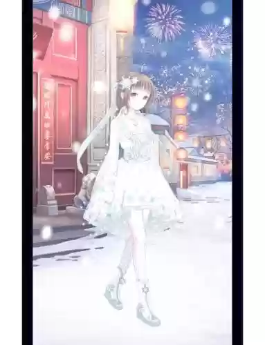 暖暖环游世界s攻略108插图