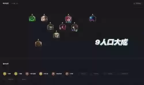 毒的阵容插图1
