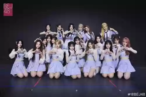 公演阵容插图1