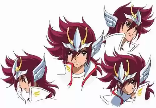 光牙阵容插图1