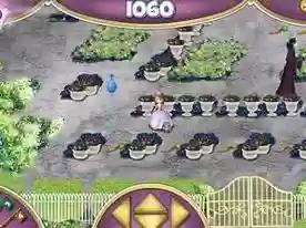 索菲亚逃出城堡游戏攻略插图