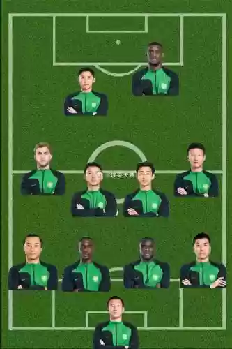 国安梅州阵容插图