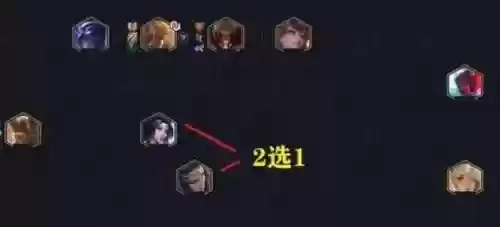 10.22射手阵容插图