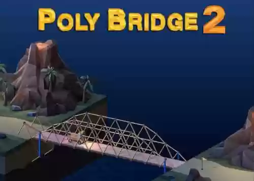 polybridge2-9攻略插图