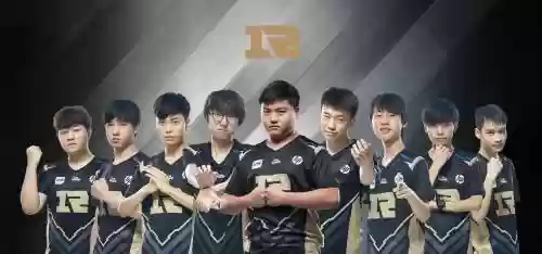 rng蝎子阵容插图1