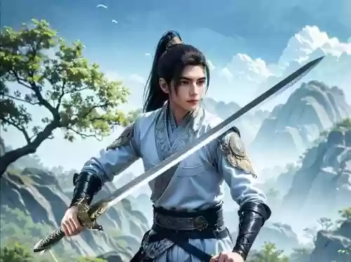 新凡人修仙传剑修韩立阵容插图1