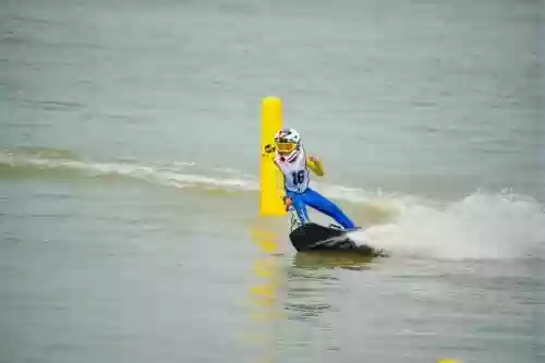 防冲浪阵容