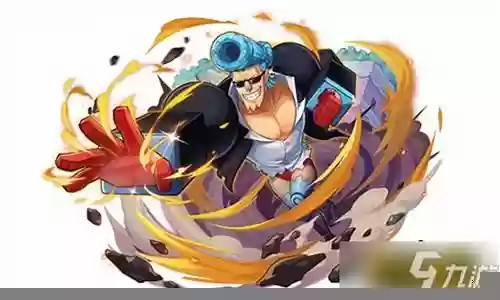 弗兰适合什么阵容搭配好插图
