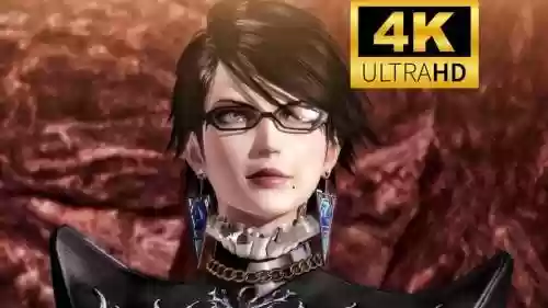 bayonetta2收集攻略插图1