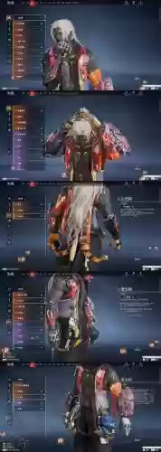 暗夜使者不知火用什么装备插图1