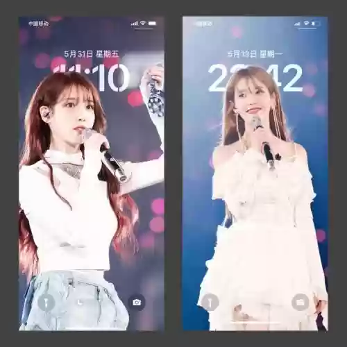 iu台下阵容插图1
