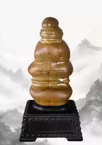 奇石阵容插图1