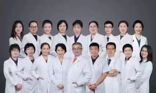 豪华医生阵容插图1