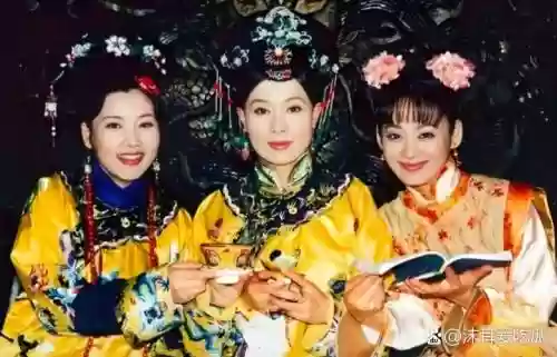 真孝庄阵容插图