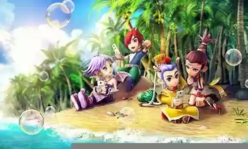 梦幻西游2017新服时间表插图
