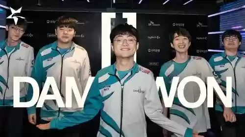 dw阵容公布插图