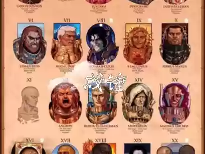 帝国阵容奶插图