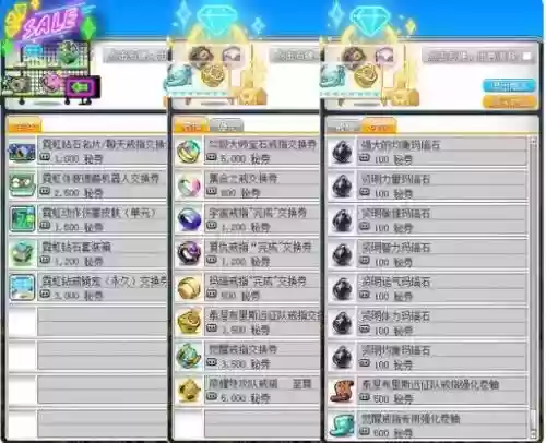 冒险岛装备戒指任务流程插图