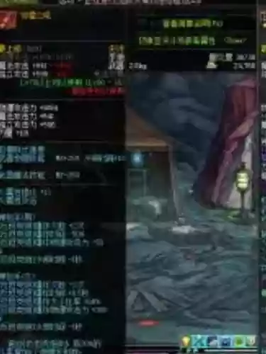 惊雷之吼技能加点插图