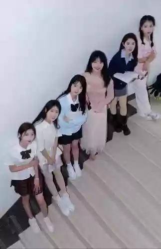 落日女阵容插图1