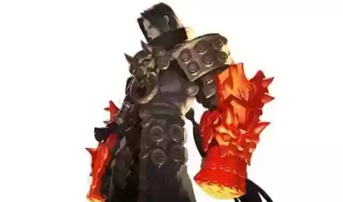 剑灵拳师武器用什么好插图