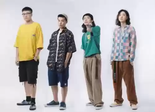 gdc黄金阵容插图1