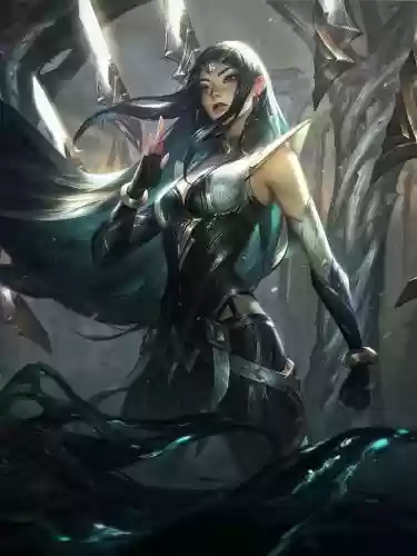 重做刀妹怎么加技能插图
