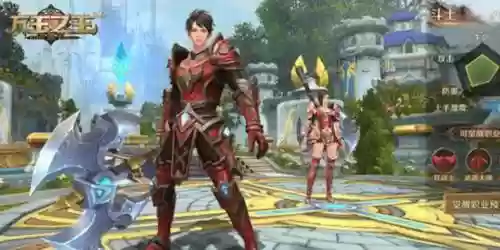 万王之王3d神射手用什么武器插图1