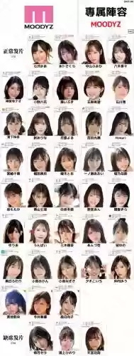 小野飞机阵容插图